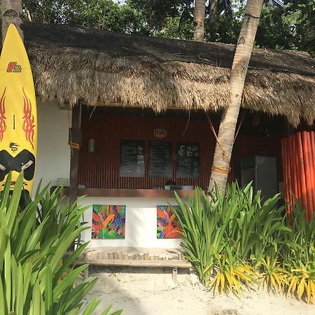 Rieseling Boracay Beach Resort Balabag  外观 照片