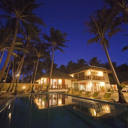 Rieseling Boracay Beach Resort Balabag  外观 照片