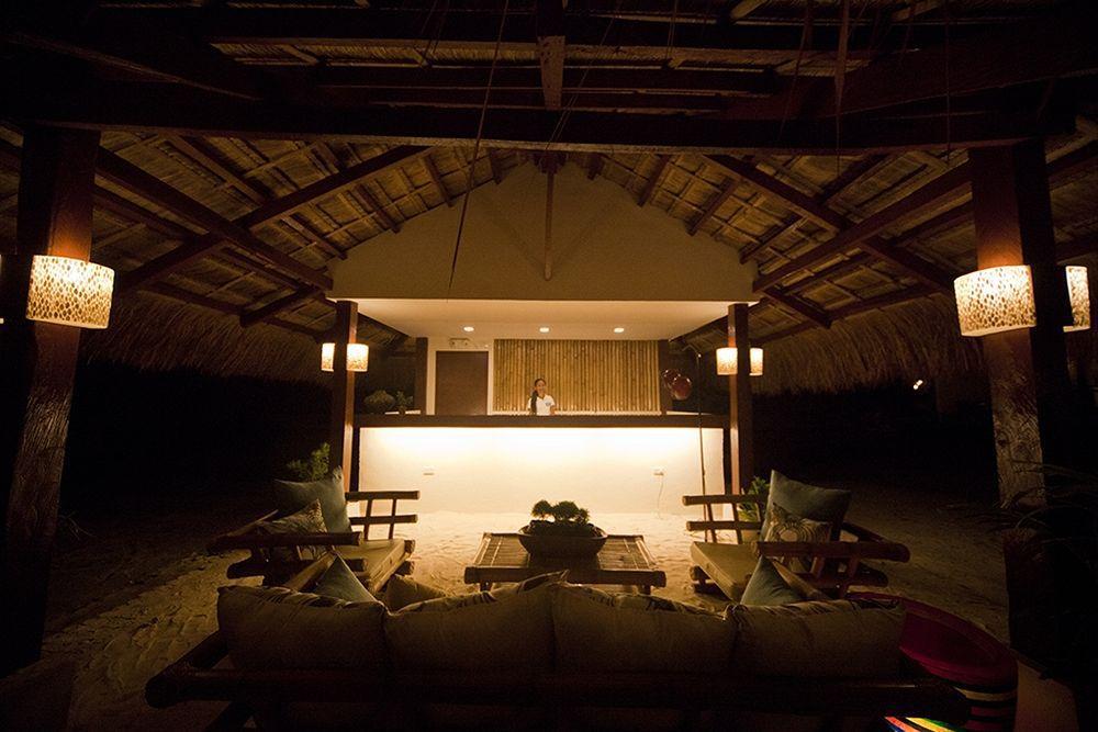 Rieseling Boracay Beach Resort Balabag  外观 照片