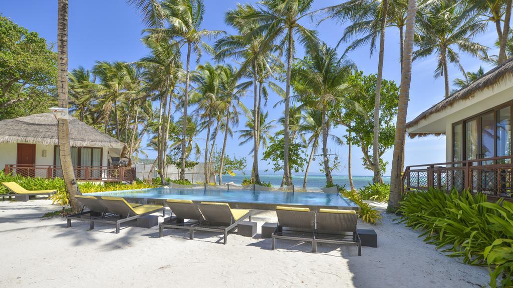 Rieseling Boracay Beach Resort Balabag  外观 照片
