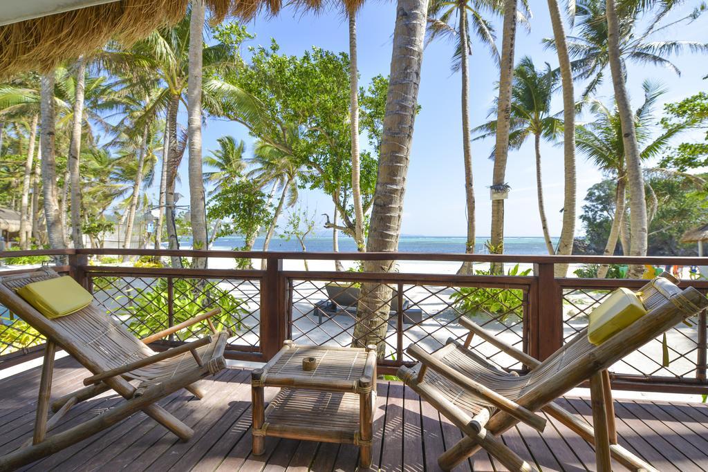 Rieseling Boracay Beach Resort Balabag  客房 照片