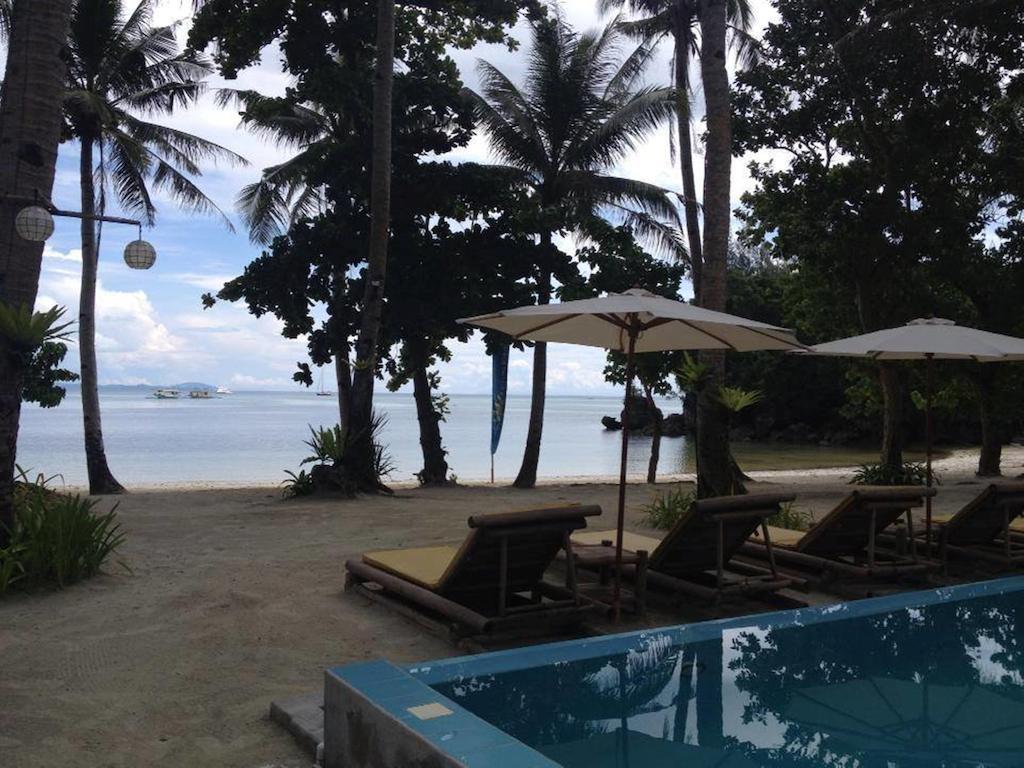 Rieseling Boracay Beach Resort Balabag  外观 照片
