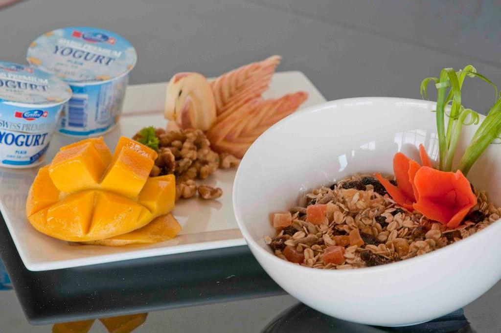 Rieseling Boracay Beach Resort Balabag  外观 照片