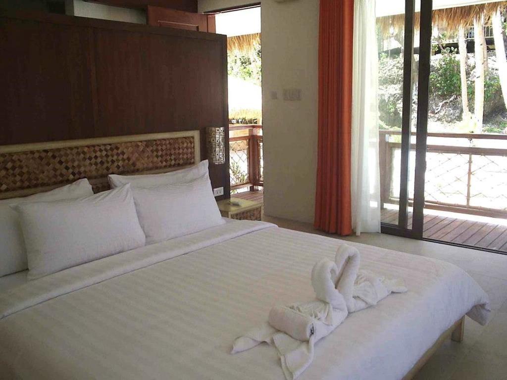 Rieseling Boracay Beach Resort Balabag  客房 照片