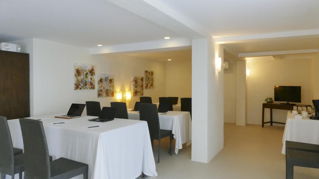 Rieseling Boracay Beach Resort Balabag  外观 照片
