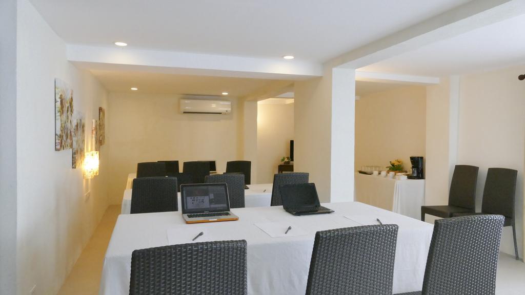Rieseling Boracay Beach Resort Balabag  外观 照片