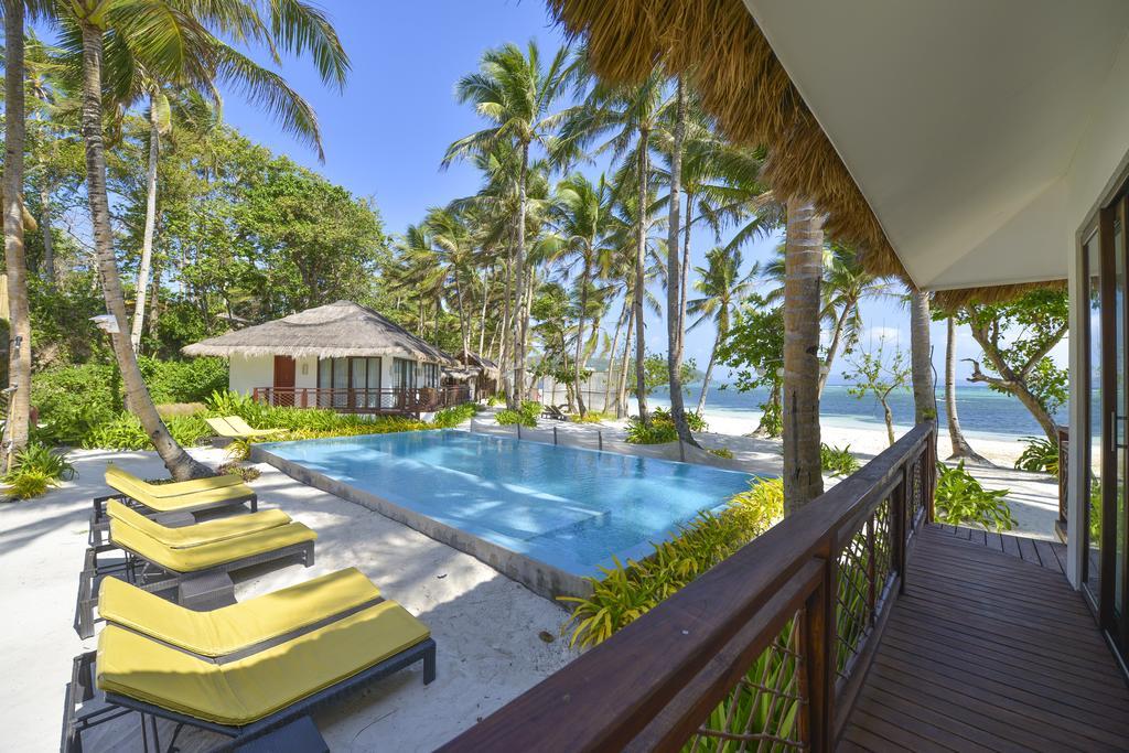 Rieseling Boracay Beach Resort Balabag  外观 照片