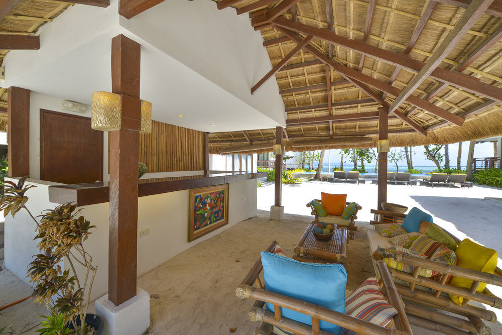 Rieseling Boracay Beach Resort Balabag  外观 照片