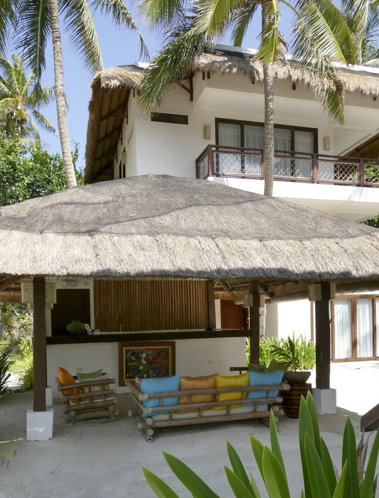 Rieseling Boracay Beach Resort Balabag  外观 照片